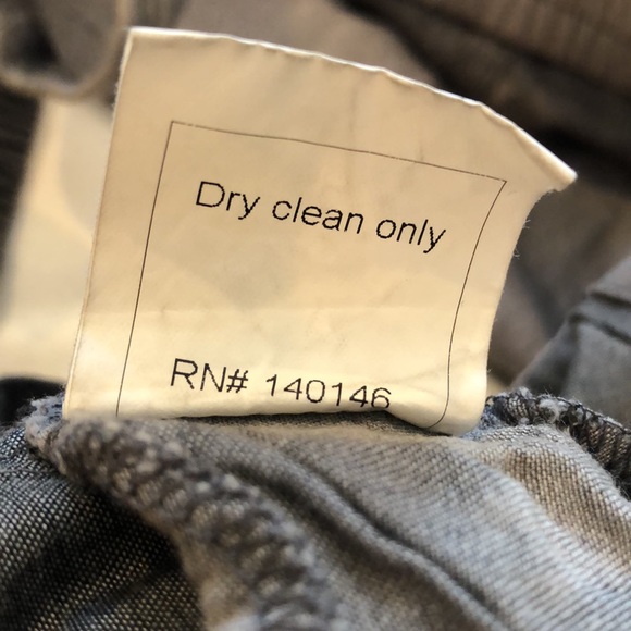 💙TLA bohemian pinned up tiered hem distressed full long maxi skirt - Picture 14 of 14